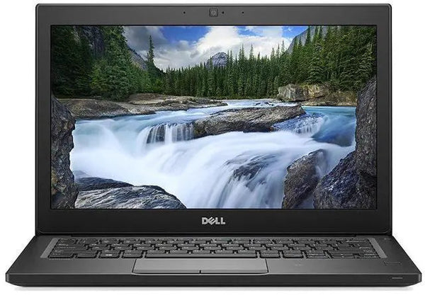 DELL LATITUDE 7290 12.5 in I5-8350U 16GB RAM 256GB SSD Smartcard Reader W10 Pro