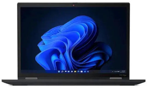 Lenovo ThinkPad X13 Yoga Gen 3 13.3 in WUXGA Touch i5-1245U 16GB RAM 256GB SSD