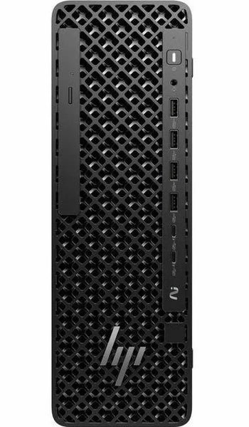 HP Z2 G1i Workstation Core Ultra 5 235 1TB SSD Small Form Factor 32GB RAM