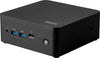 MSI Cubi NUC 1MG Mini Intel 5-120U 16GB Intel Graphics 500GB SSD 120U Intel 16GB