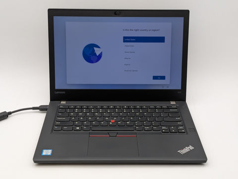 LENOVO ThinkPad T470 14