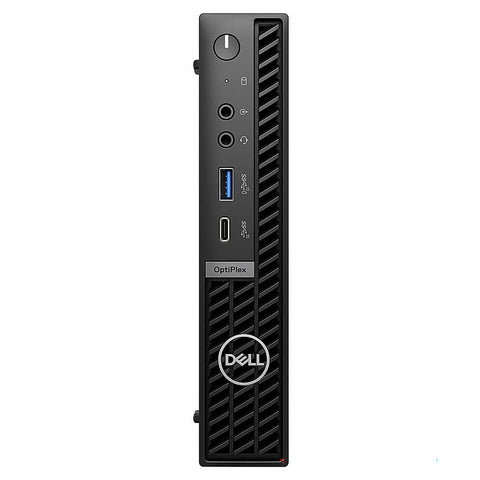 Dell OptiPlex 7000 Intel i5-13500T 16GB 256GB SSD 13500T 16GB 256GB Black WARRAN