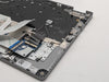 OEM Dell Latitude 3310 2-in-1 Palmrest Spanish Keyboard 0RDX31 B Grade