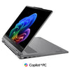Lenovo Yoga 7 2 in 1 Intel U5 226V 2.1G 8C 8T 16GB 1TB SSD HD 14