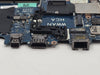 Dell Latitude E7270 i5-6300U Laptop Motherboard LA-C451P 0H7Y7K *READ*