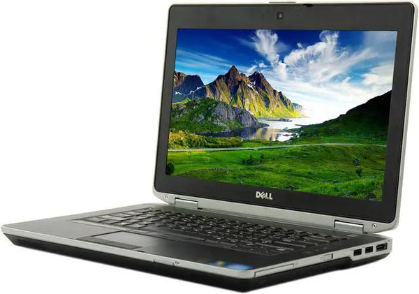 Dell Latitude E6430 14 in + i7-3540M @ 16GB DDR3 1TB SSD Windows 10 Pro