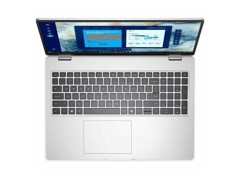 DELL Pro 16 Intel 7 16GB 512GB 16.0 