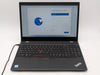 Lenovo ThinkPad T580 15