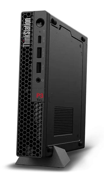 Lenovo ThinkStation Mini i9-14900, 64GB, 2TB SSD, T400, Win 11 Pro i9-14900 Quad