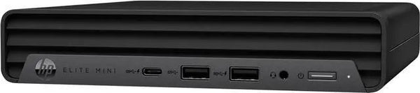 HP EliteDesk 600 G9 Mini Desktop 2023 Core i7 12700T 256GB SSD 16GB RAM