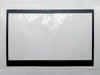 NEW LCD Bezel Cover Sticker case for Lenovo T14s Laptop 5CB0S95444