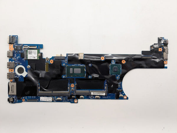 Lenovo ThinkPad P52s 20LC Motherboard 01YR306 i7-8650U NVIDIA Quadro P500