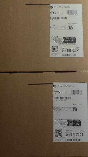 HP Z2 Tower G1i Intel Core Ultra 5 235 3.4GHz SSD 512GB 16GB DDR5 No-Optical