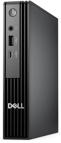 Dell Pro Micro QCM1250 Desktop Intel Core i7-14700T Upto 5GHz 32GB RAM 1TB SSD
