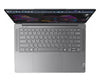 Lenovo Yoga Pro 7 Ryzen 7 8845HS 3.8G 8C 16T 3050 6GB RTX 16GB 1TB SSD 14