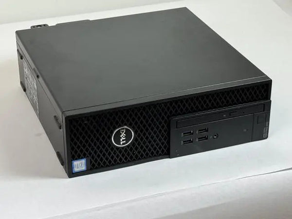 Dell Precision 3420 SFF Xeon E3-1240 v5 16GB RAM 512GB SSD