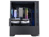CyberpowerPC GML70360 Ryzen 7 7000 Series AMD Radeon 9070 XT RX 32GB 1TB SSD Bla