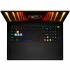 MSI 18 9955HX 5080 RTX 64GB 18