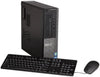 Dell OptiPlex 390 Desktop i5-2400 8GB RAM 250 GB W10