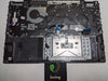 Dell Inspiron 15 3510 3511 Palmrest US Keyboard Touchpad MM6M3 54WVM Assembly