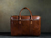 Satchell & Page Counselor Briefcase