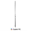 Lenovo ThinkPad X1 2-in-1 Gen 10 Aura Edition Intel Ultra 5 226V 16GB 2TB SSD WU