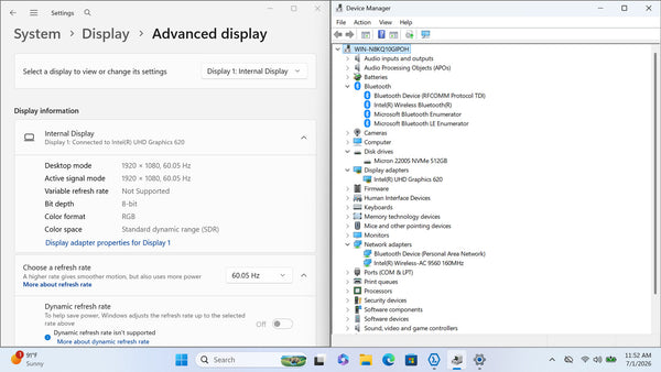 Dell Latitude 7400 14