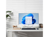 HP EliteOne Intel i7 8th Gen 16GB 512GB 23.8