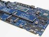 Genuine Precision 3571 Motherboard Intel I7-12800h Cpu FTYC1 NVidia RTX A1000
