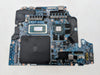 DELL ALIENWARE M16 R2 MOTHERBOARD INTEL ULTRA 9 185H NVIDIA RTX 4060 MNHT9