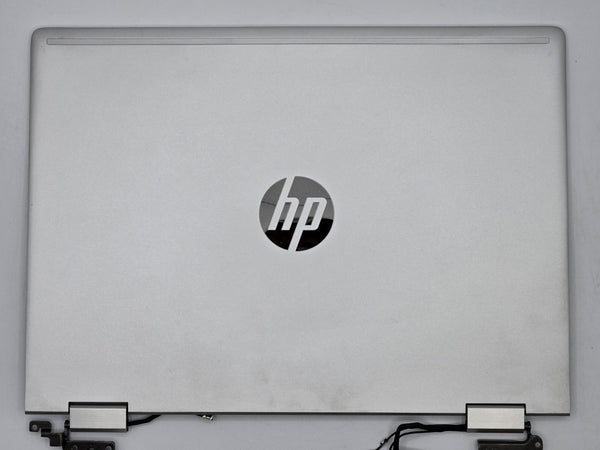 HP ProBook X360 435 G7 13.3