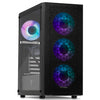 YEYIAN Yeyian Gaming PC YUMI Intel i5-14400F RTX 5060 TI 32GB DDR5 6000MHz 1TB S