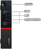 LENOVO M700 TINY I5-6500T 16GB RAM 256GB SSD Win 10 Pro
