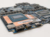Alienware M15R3 M17R3 MotherBoard Nvidia GTX1660 TI 16GB i7-10750H JMX84 *READ*