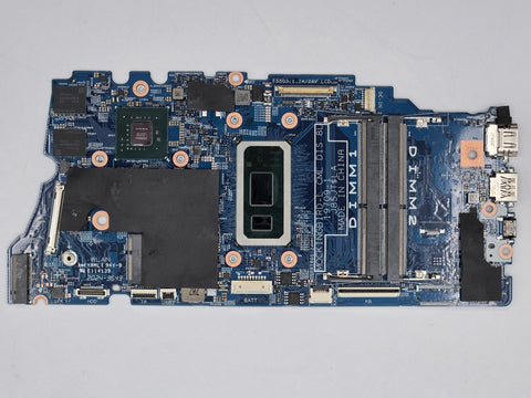 Dell OEM Latitude 3410 / 3510 Motherboard Core i5-10210U 3C8WJ *READ*