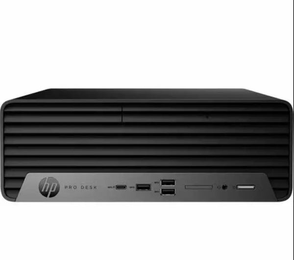 HP Pro 400 SFF Desktop Computer i5-14500 512GB SSD W11P A70PJUTABA 16GB RAM