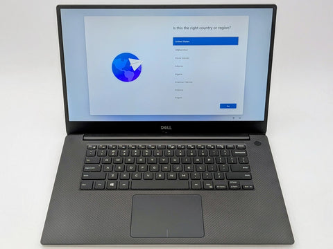 DELL XPS 15 9560 15