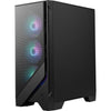 MSI Z2 Gaming Ryzen 7-8700F 5070 12 GB RTX 32GB 2TB 750 w with barrel/proprietar