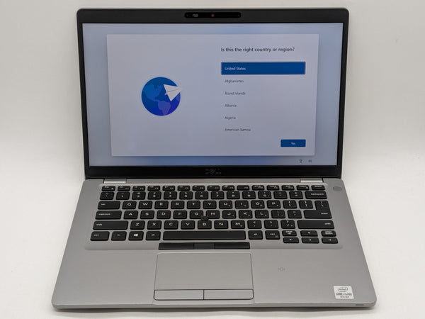 Dell Latitude 5411 14