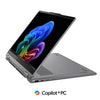 Lenovo Yoga 7i 2-in-1 16” Intel Ultra 5 226V 16GB 512GB SSD WUXGA 60hz, 16