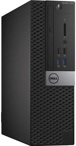 DELL Desktop OptiPlex 7040 i5-6500 8GB DDR4 500GB HDD W10 Pro