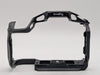 SmallRig Black Mamba Camera Cage for Canon EOS R5 C / R5 / R6 (3233B) Open Box