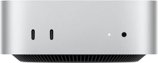 Apple Restored 2024 Apple Mac mini Core M4 4.4GHz 10-Core CPU/10-Core GPU 16GB