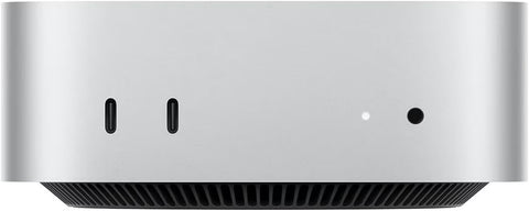 Apple Restored 2024 Apple Mac mini Core M4 4.4GHz 10-Core CPU/10-Core GPU 16GB