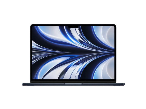 Apple Restored MacBook Air 13 in MLY33LL/A 2022 Apple M2/8-core GPU 8GB RAM