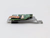 Dell Latitude 7204 Audio Sim Card Tray Board W Cable 1N341 01N341