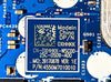 DELL LATITUDE 5320 INTEL CORE I5-1145G7 8GB RAM LAPTOP MOTHERBOARD XHHKK 0XHHKK
