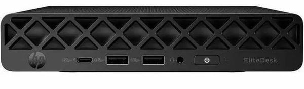HP EliteDesk 8 G1i Desktop Computer U5 235T 512GB SSD W11P BQ4B6UTABA 16GB RAM
