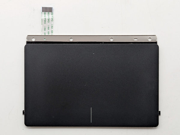 GENUINE DELL LATITUDE 3490 LAPTOP TOUCHPAD w/ CABLE H5K7R 0H5K7R TESTED