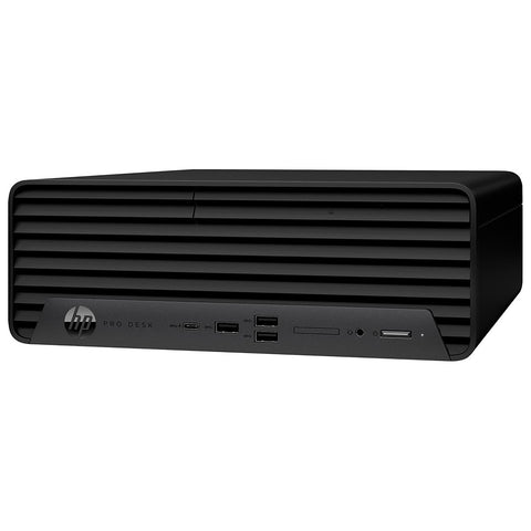 HP Pro 400 SFF Intel i5-14500 16GB 512GB SSD 14500 16GB 512GB Black WARRANTY